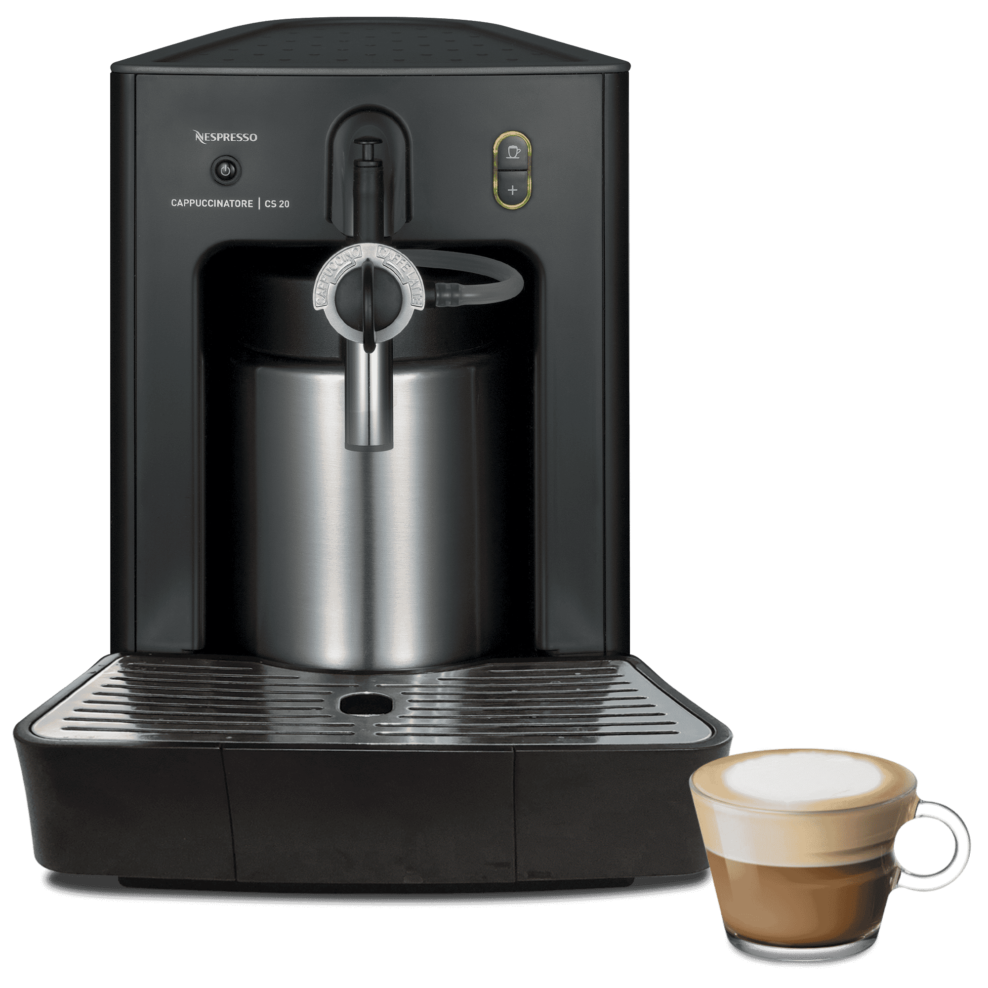 Nespresso Cs Faq Evs Canada